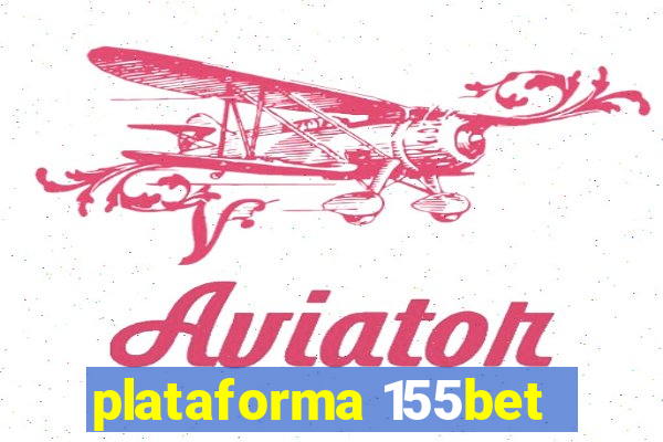 plataforma 155bet